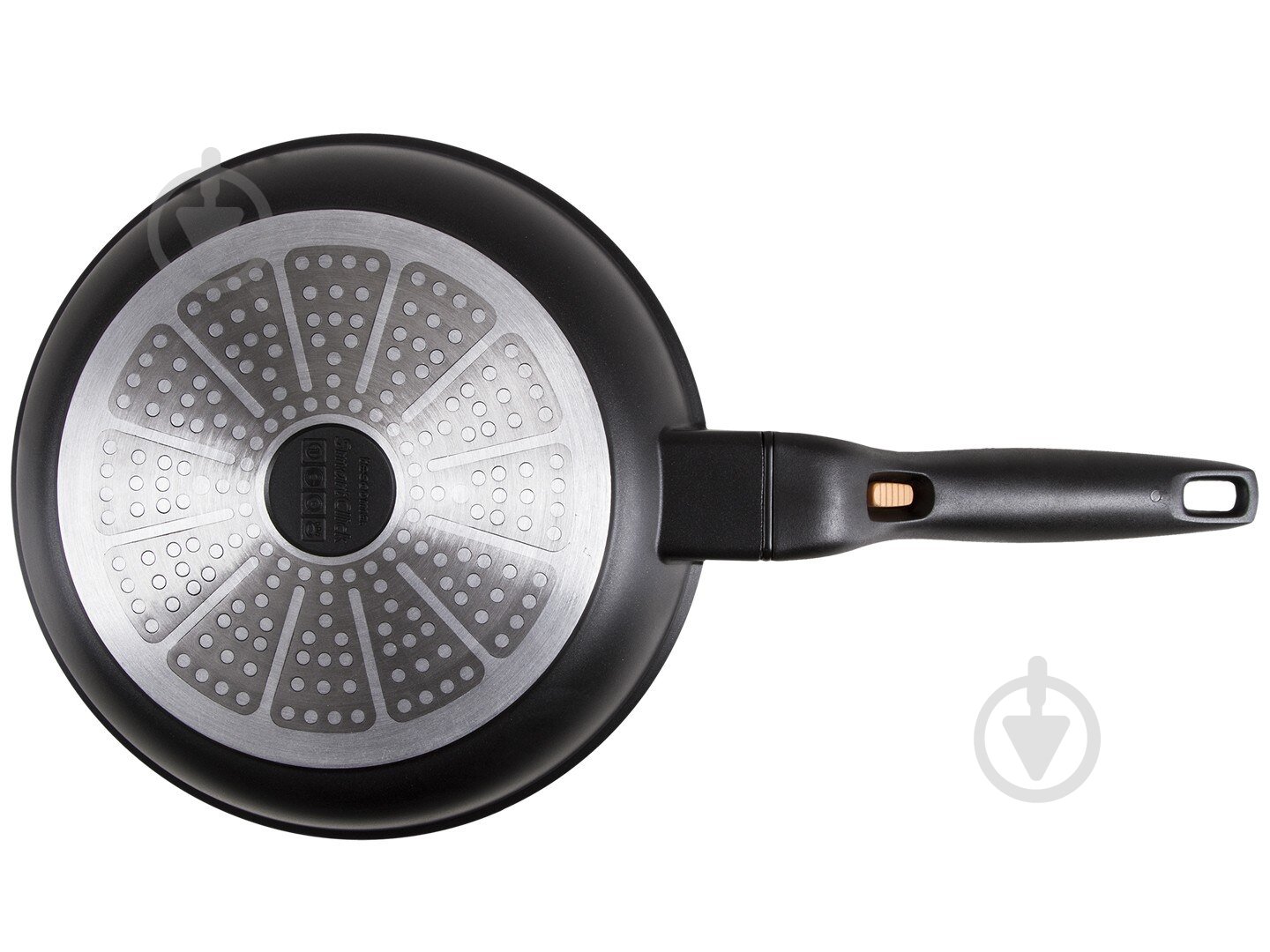 Сковорода Tescoma SmartCLICK 24 см - фото 3