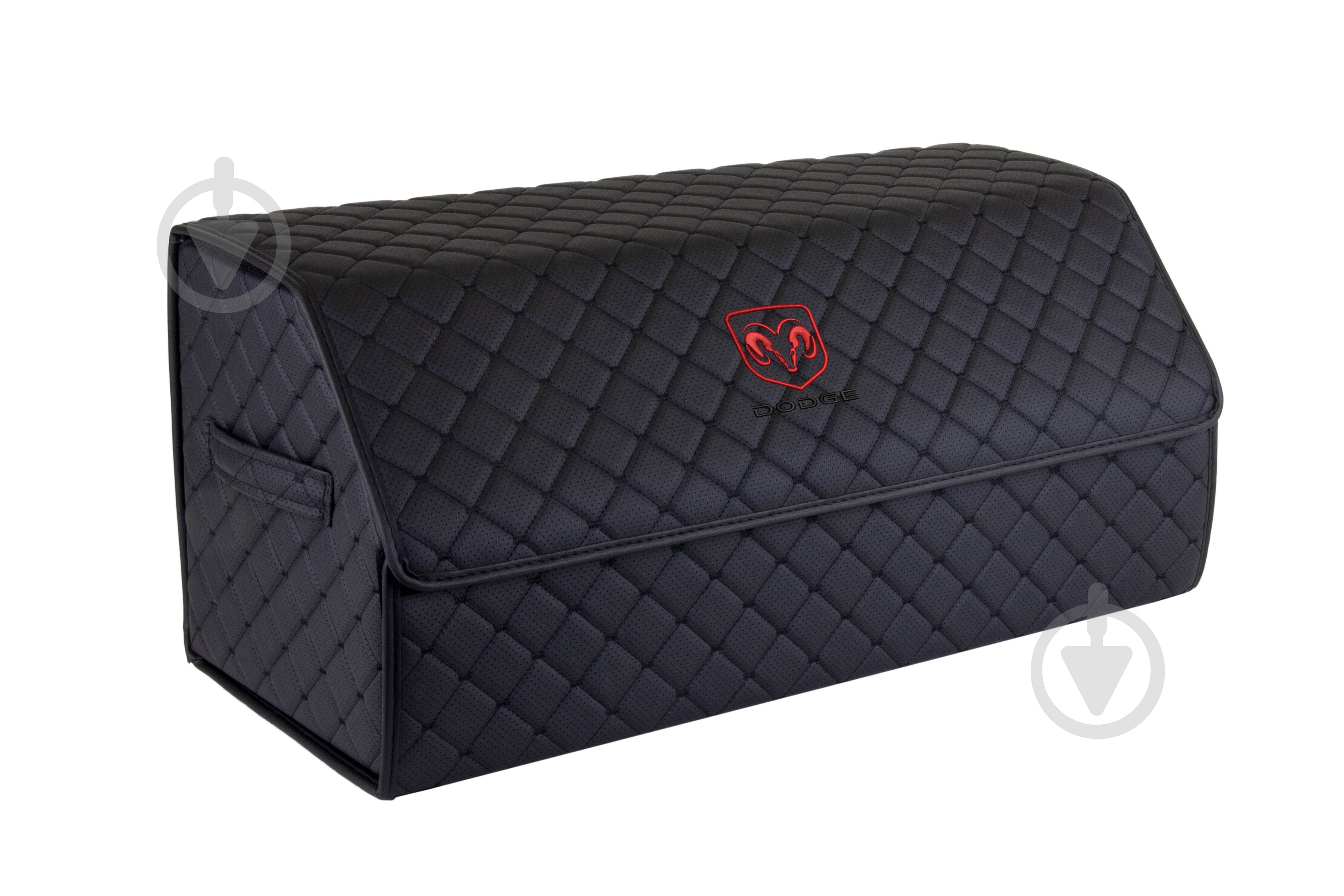 Сумка-органайзер EVAtech ECO L 30x30x65 см EHECELBBBBV043 черный - фото 1 Сумка-органайзер EVAtech ECO L 30x30x65 см EHECELBBBBV043 черный - фото 1