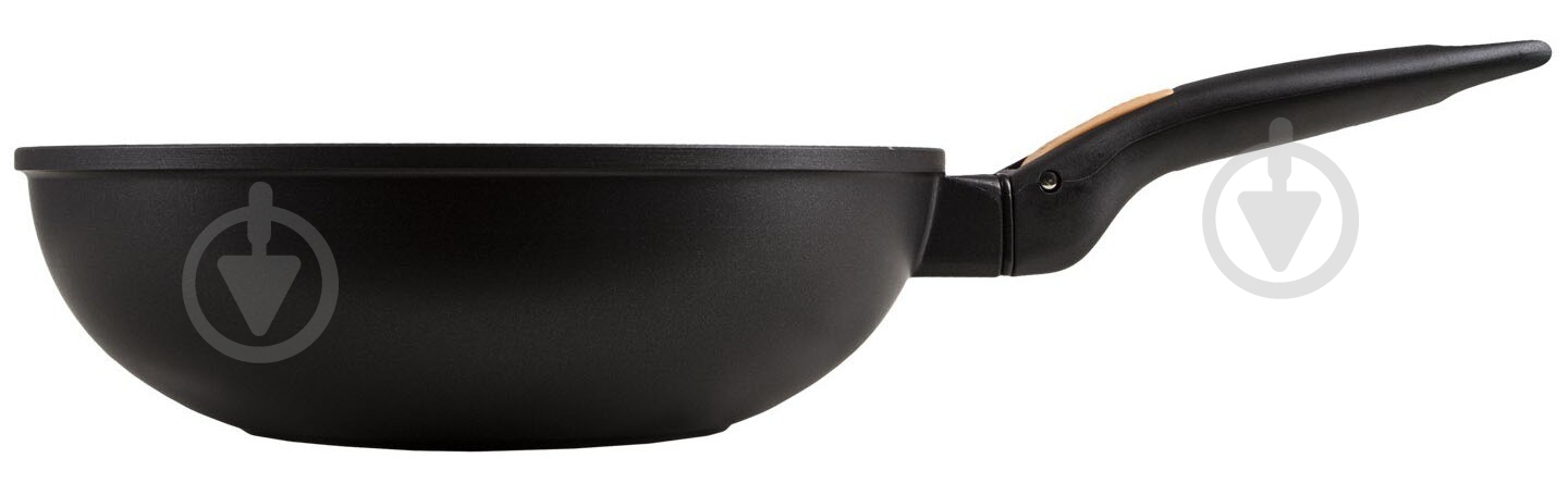Сковорода Tescoma Wok SmartCLICK 28 см - фото 4 Сковорода Tescoma Wok SmartCLICK 28 см - фото 4