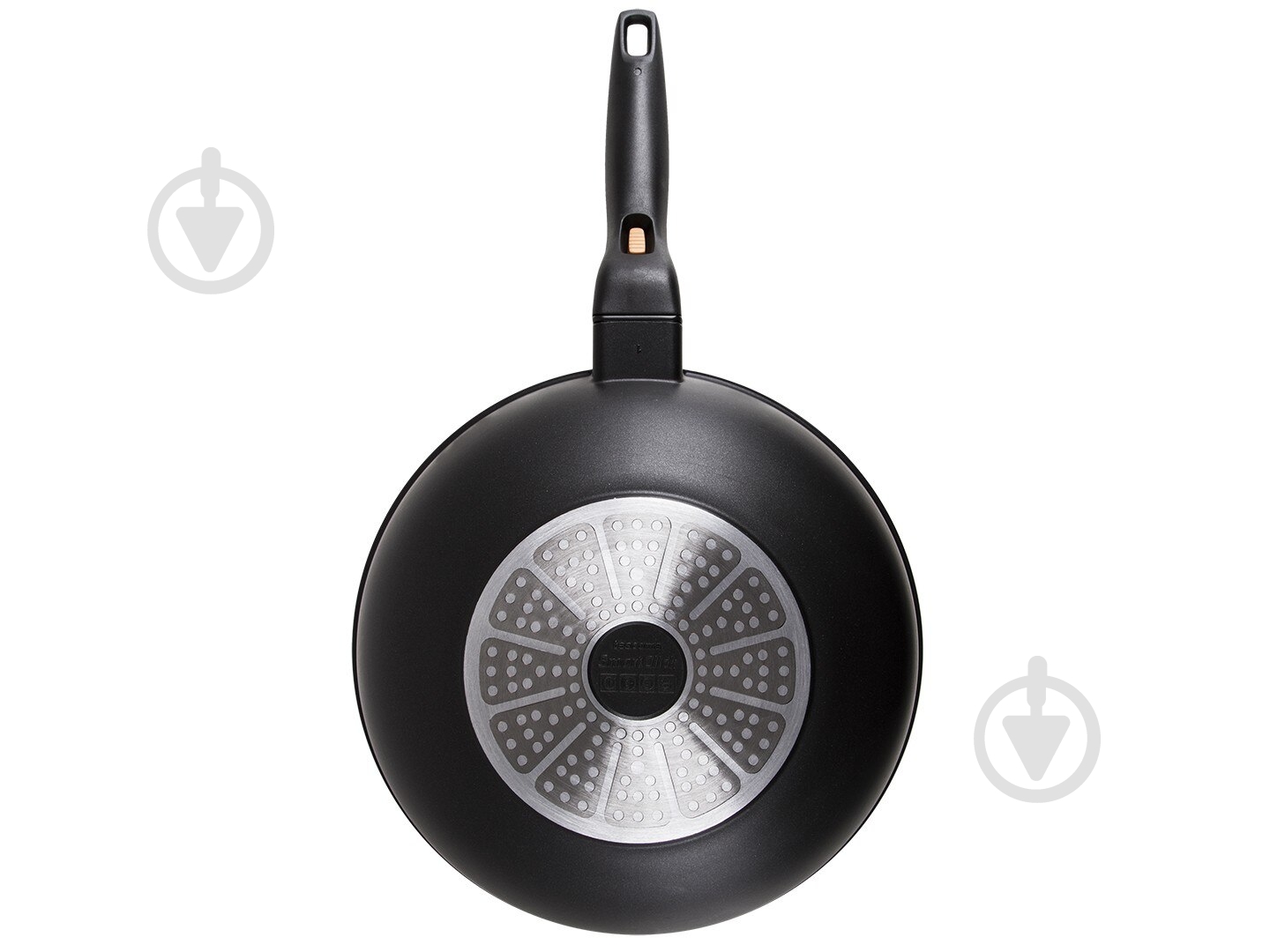 Сковорода Tescoma Wok SmartCLICK 28 см - фото 2 Сковорода Tescoma Wok SmartCLICK 28 см - фото 2