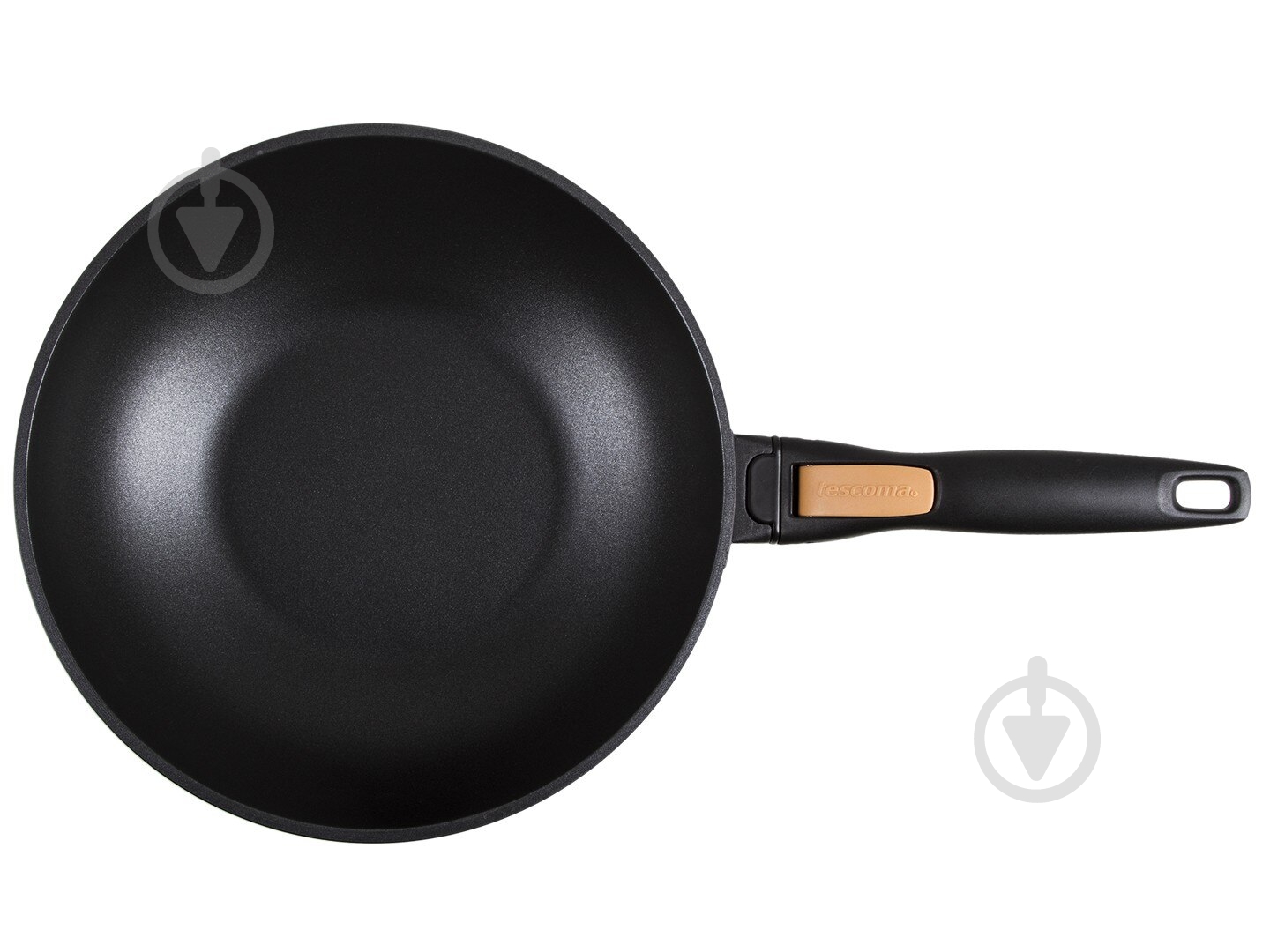 Сковорода Tescoma Wok SmartCLICK 28 см - фото 3 Сковорода Tescoma Wok SmartCLICK 28 см - фото 3