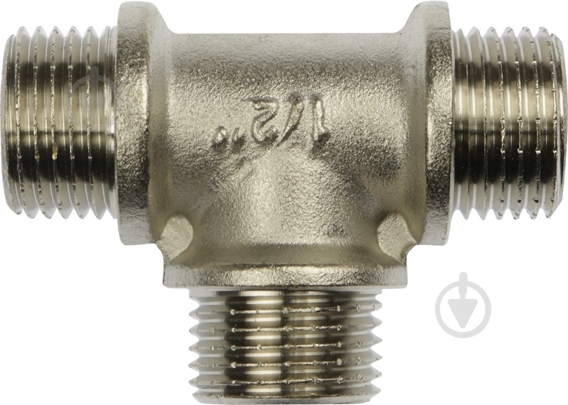 Тройник ННН Valtec 1/2" - фото 1