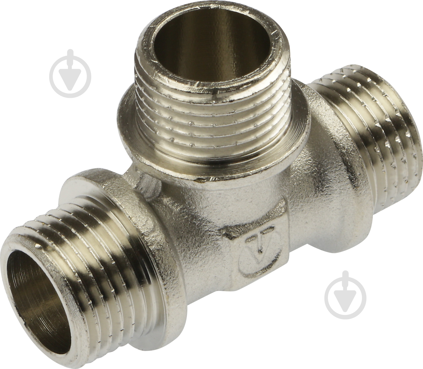 Тройник ННН Valtec 1/2" - фото 2