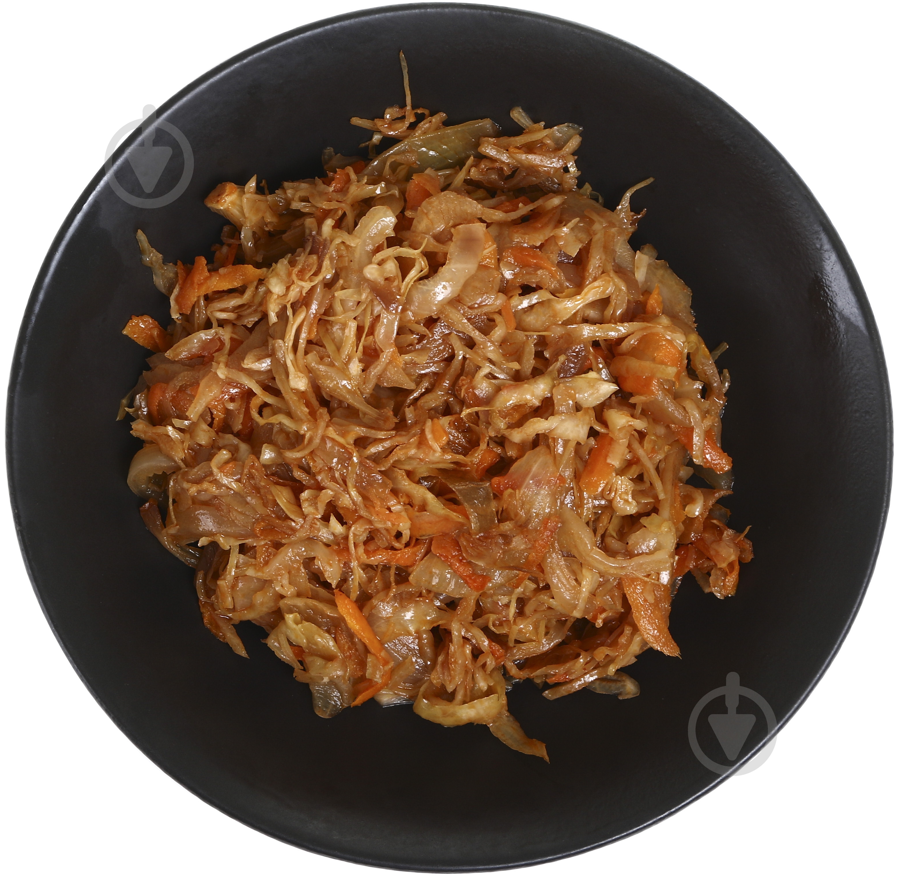 Капуста тушеная - фото 2