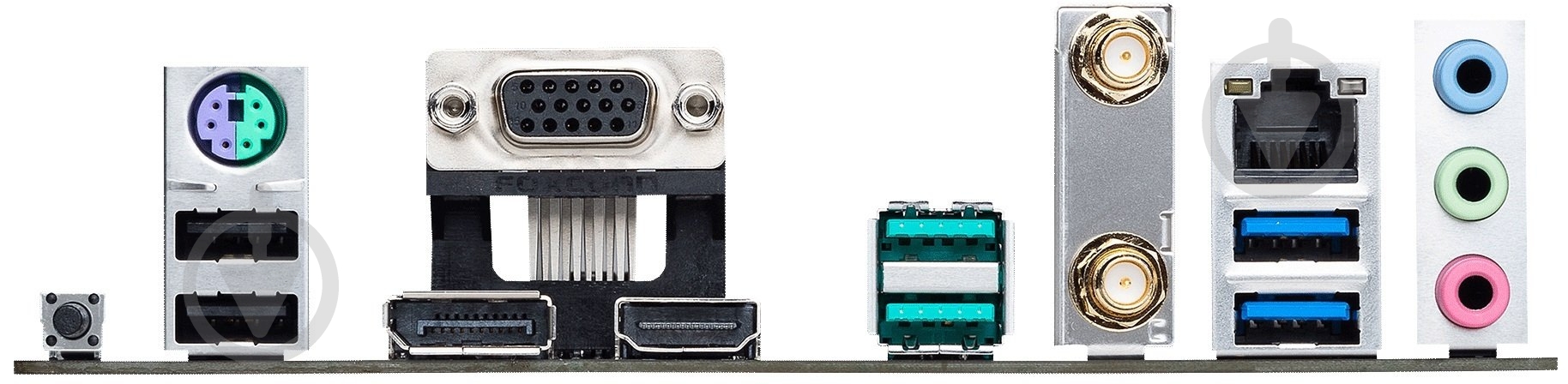 Материнська плата Asus 90MB17T0-M0EAY0 (Socket AM4, AMD B550, micro ATX) - фото 5 Материнська плата Asus 90MB17T0-M0EAY0 (Socket AM4, AMD B550, micro ATX) - фото 5