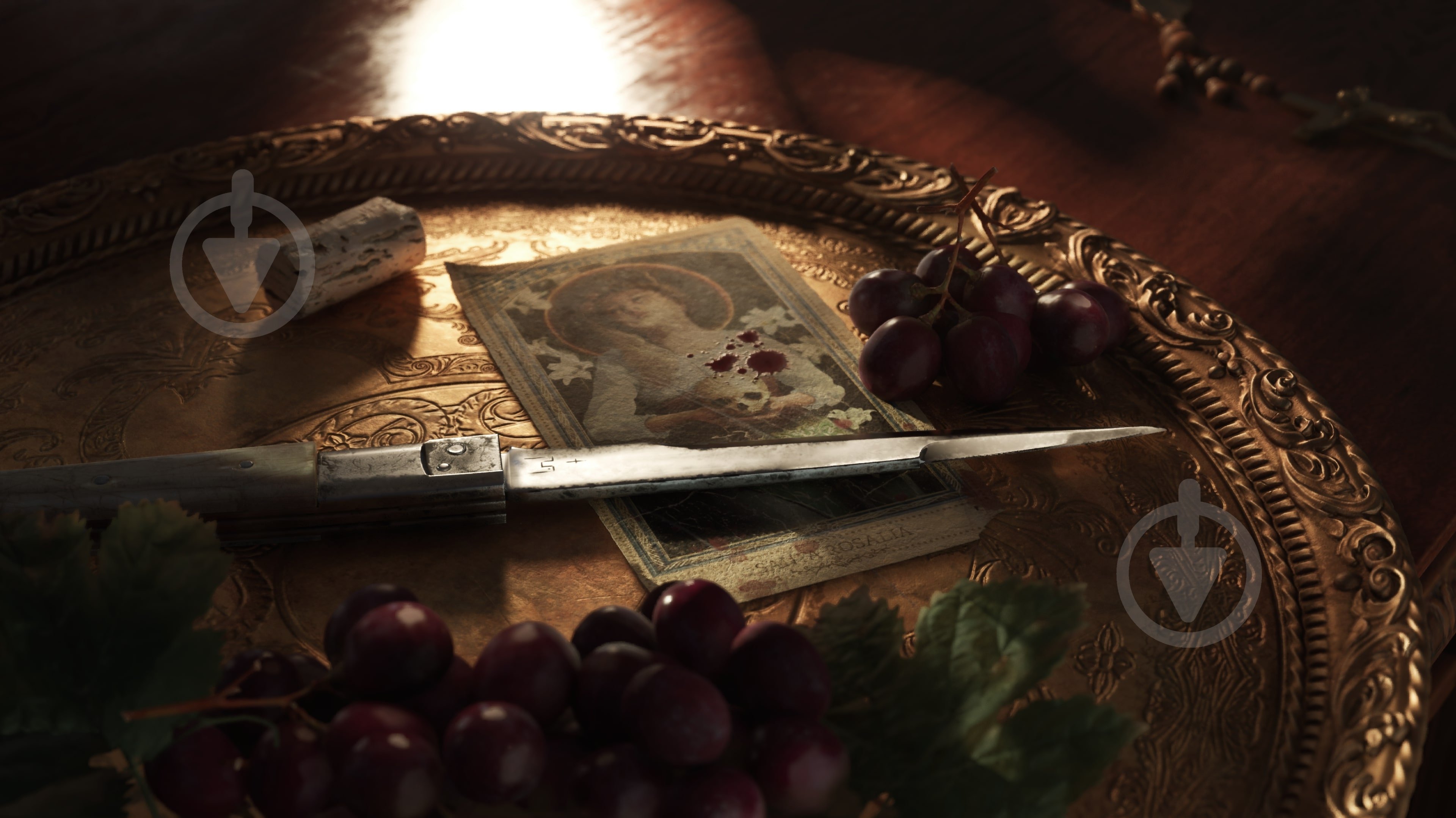 Игра Mafia: The Old Country (PS5) Blu-ray - фото 4