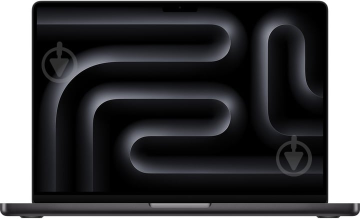 Ноутбук Apple MacBook Pro M4 Pro 24/512GB 2024 16" (MX2X3UA/A) space black - фото 1 Ноутбук Apple MacBook Pro M4 Pro 24/512GB 2024 16" (MX2X3UA/A) space black - фото 1