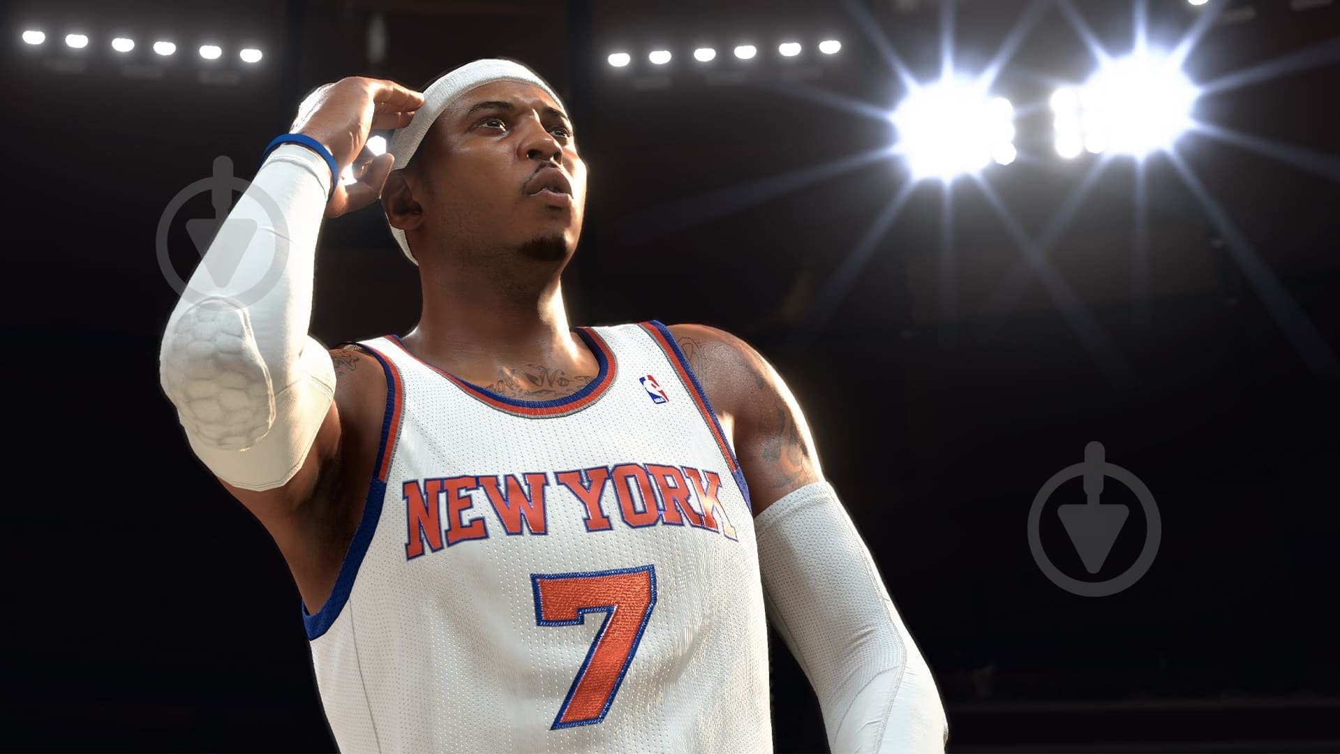 Гра NBA 2K26 (PS5) Blu-ray - фото 3