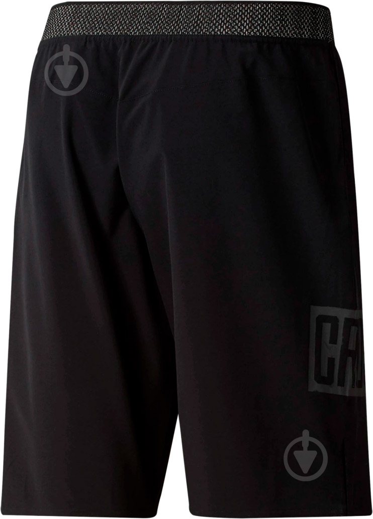 Шорты Reebok RC EPIC Base Short DU5068 р. S черный - фото 2