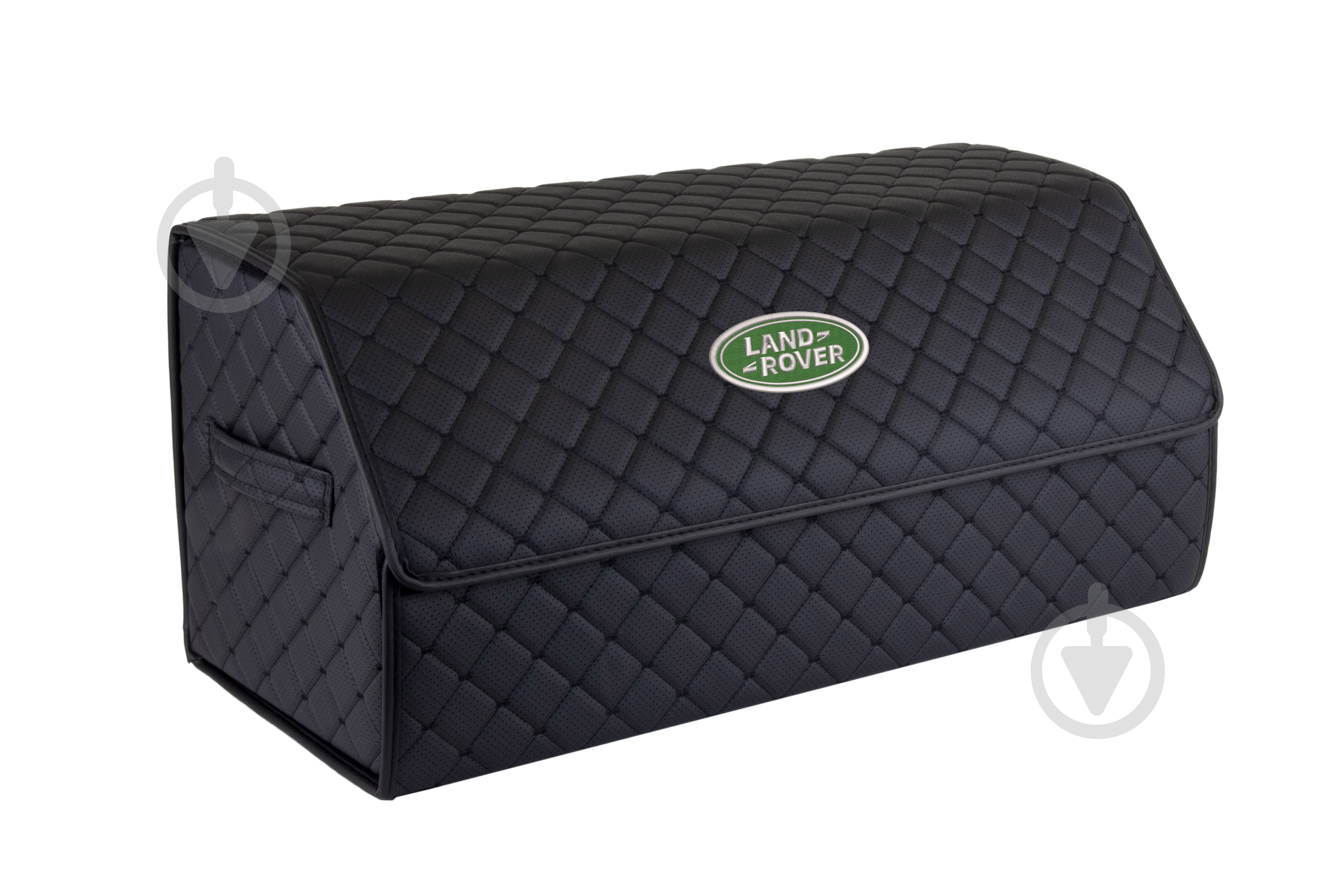 Сумка-органайзер EVAtech ECO L 30x30x65 см EHECELBBBBV038 черный - фото 1 Сумка-органайзер EVAtech ECO L 30x30x65 см EHECELBBBBV038 черный - фото 1