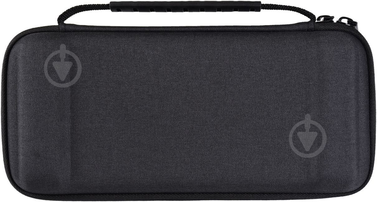 Чехол HORI Slim Tough Pouch для Nintendo Switch (Oled) ACC-0820 black - фото 6 Чехол HORI Slim Tough Pouch для Nintendo Switch (Oled) ACC-0820 black - фото 6