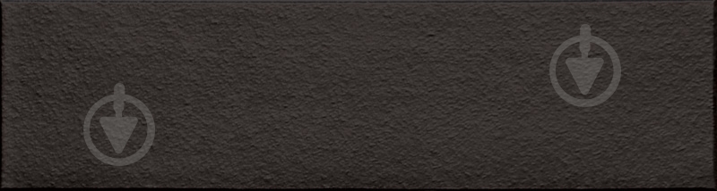 Плитка King Klinker Volcanic black 250х65 - фото 1