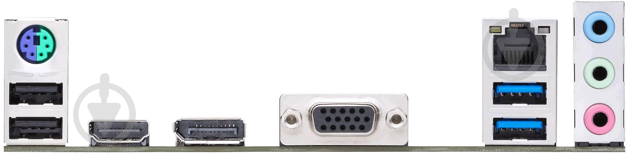 Материнская плата Asus PRIME H610I-PLUS D4-CSM (Socket 1700, Intel H610, mini ITX) - фото 5