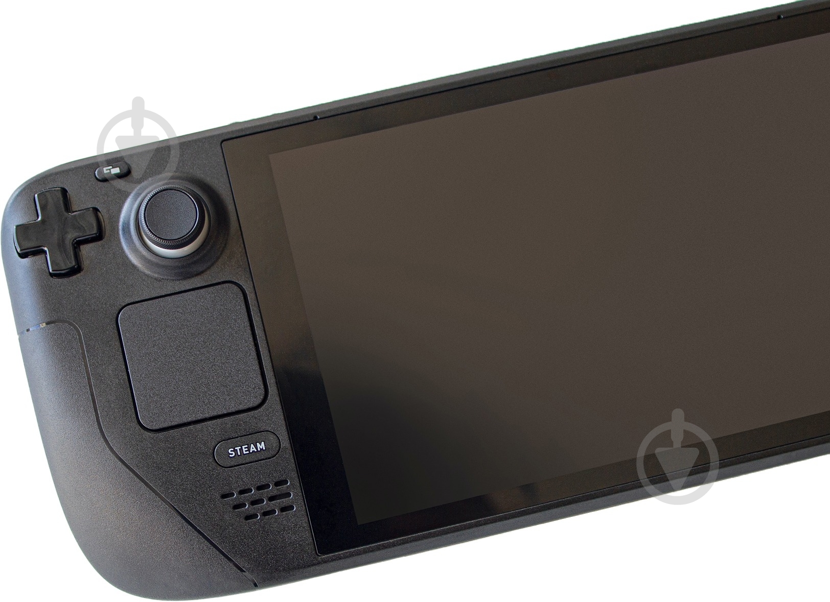 Игровая консоль Steam Deck Valve OLED 512GB Certified Refurbished black - фото 4