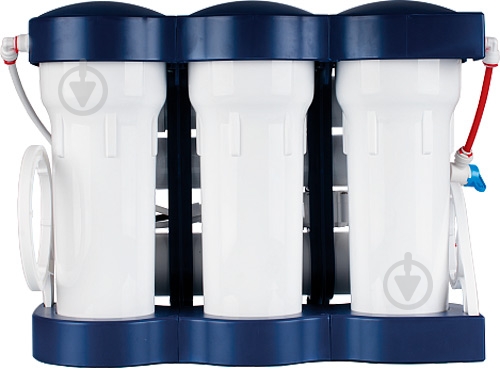 Фильтр Ecosoft обратного осмоса P’URE с минерализатором - фото 7 Фильтр Ecosoft обратного осмоса P’URE с минерализатором - фото 7