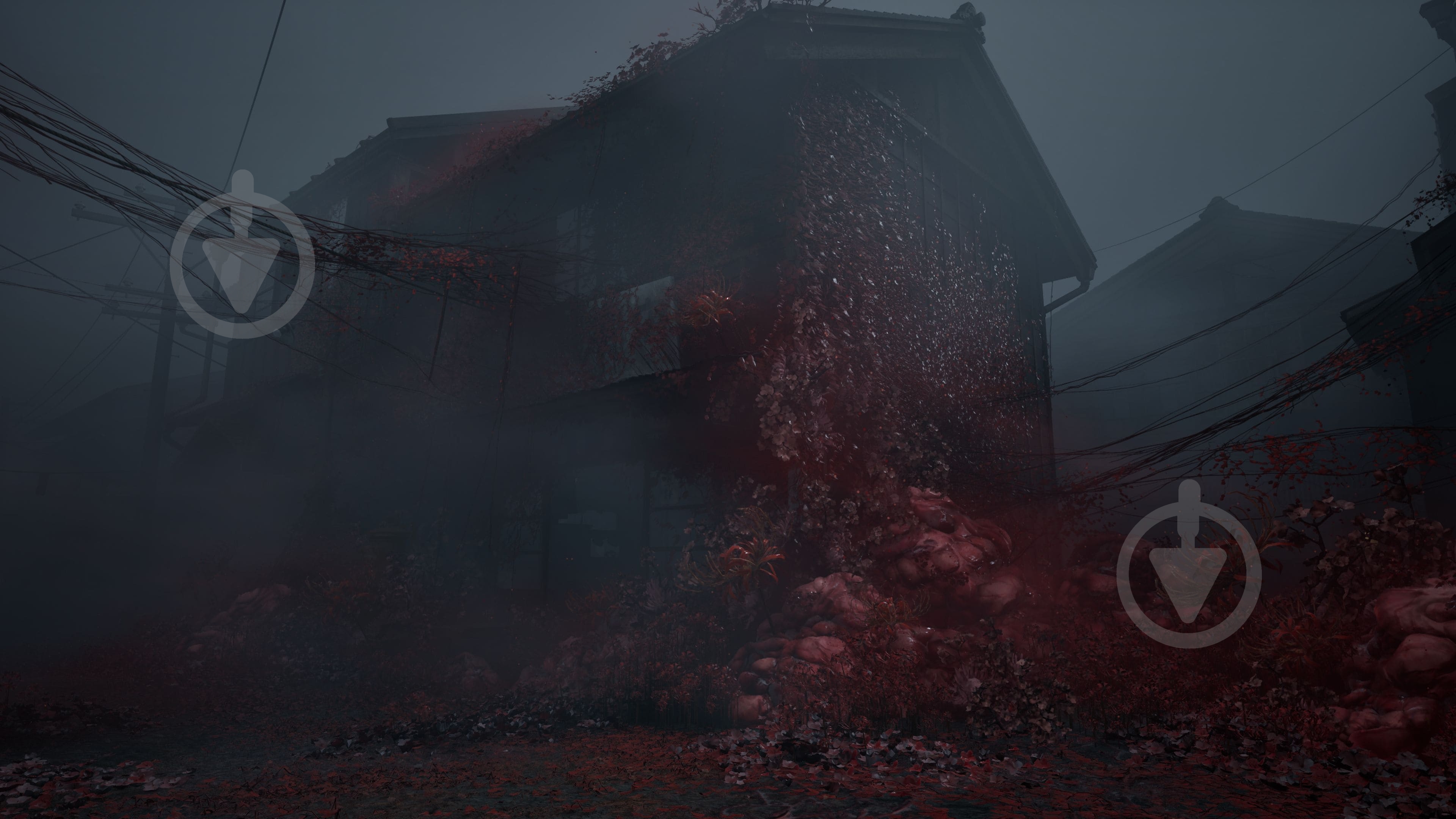 Игра Silent Hill f Day One Edition (PS5) Blu-ray - фото 10