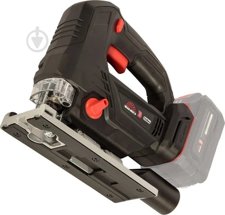 Електролобзик Vitals Professional AEf 18135l BL SmartLine+ 243530 - фото 8