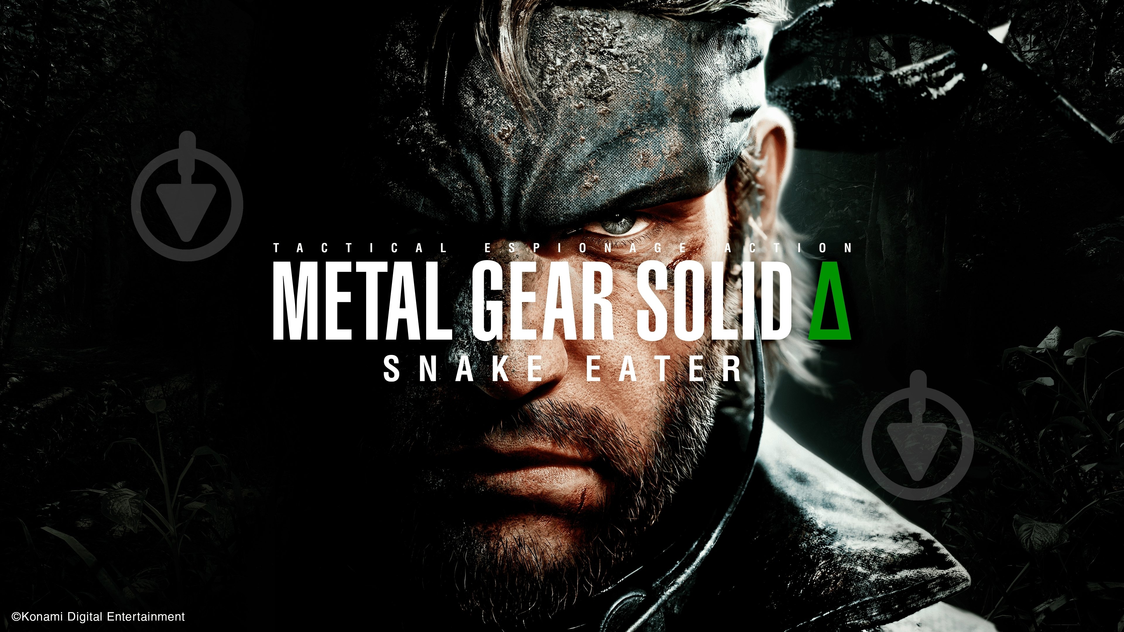 Игра Metal Gear Solid Delta: Snake Eater Day One Edition (PS5) Blu-ray - фото 2