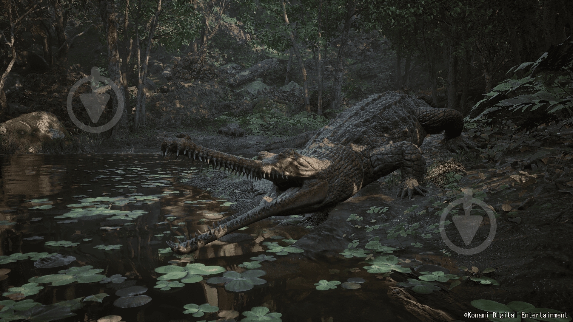 Игра Metal Gear Solid Delta: Snake Eater Day One Edition (PS5) Blu-ray - фото 4