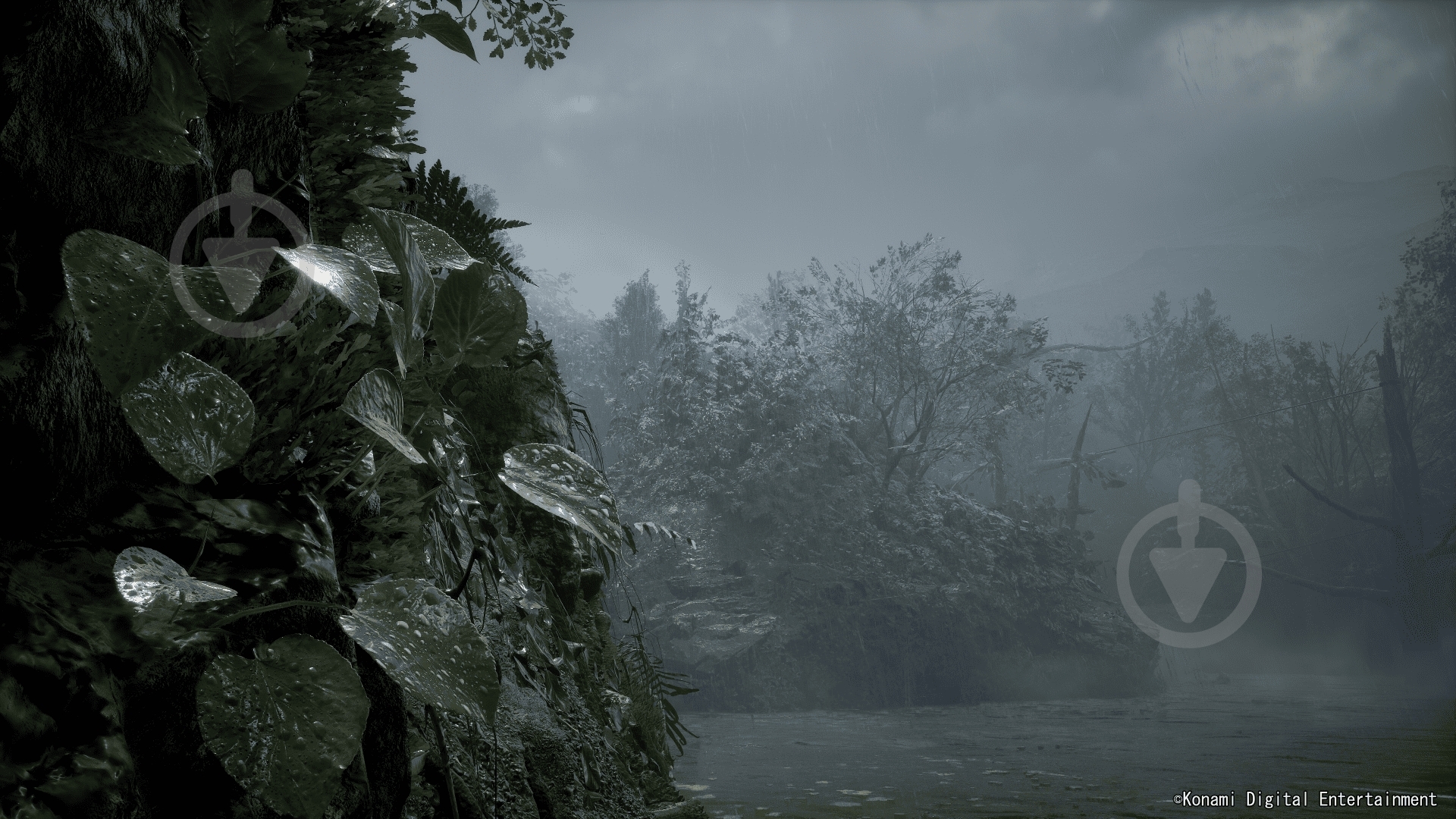 Игра Metal Gear Solid Delta: Snake Eater Day One Edition (PS5) Blu-ray - фото 5