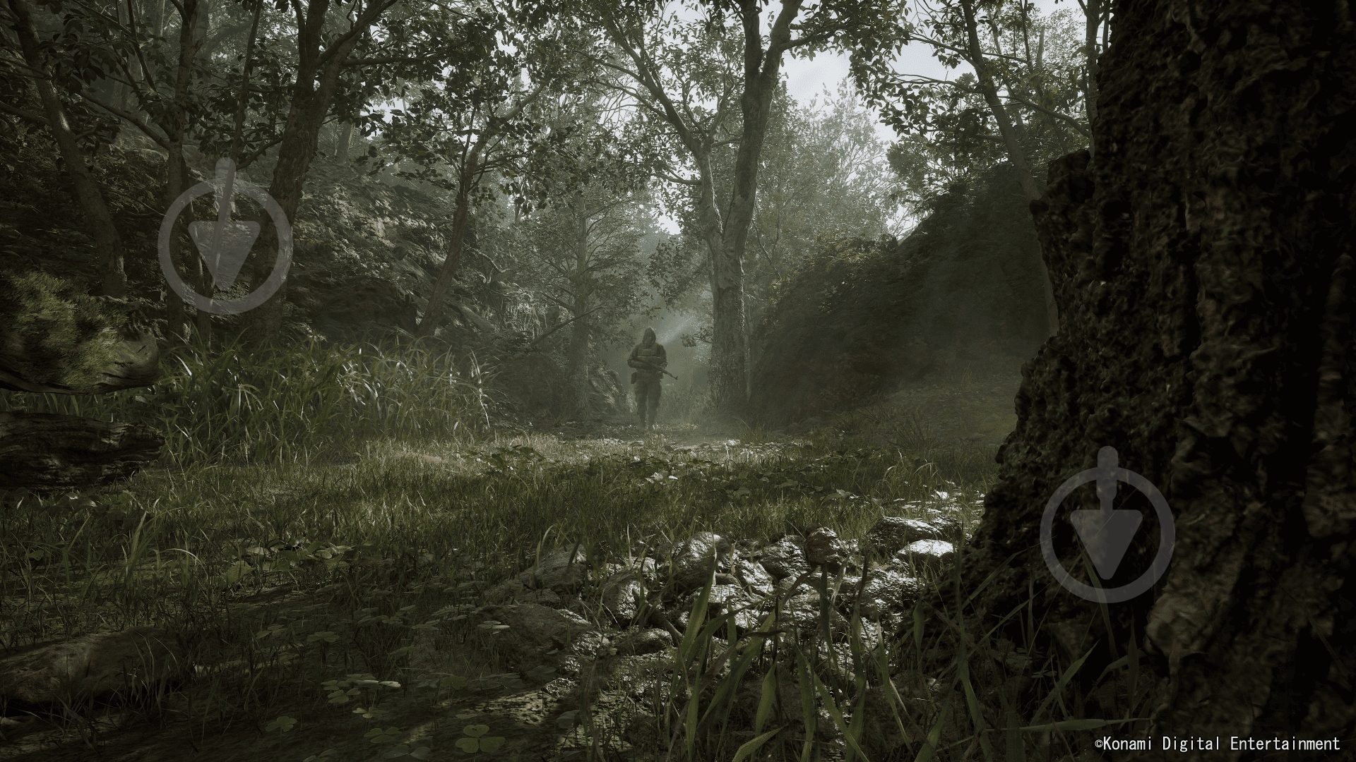 Игра Metal Gear Solid Delta: Snake Eater Day One Edition (PS5) Blu-ray - фото 6