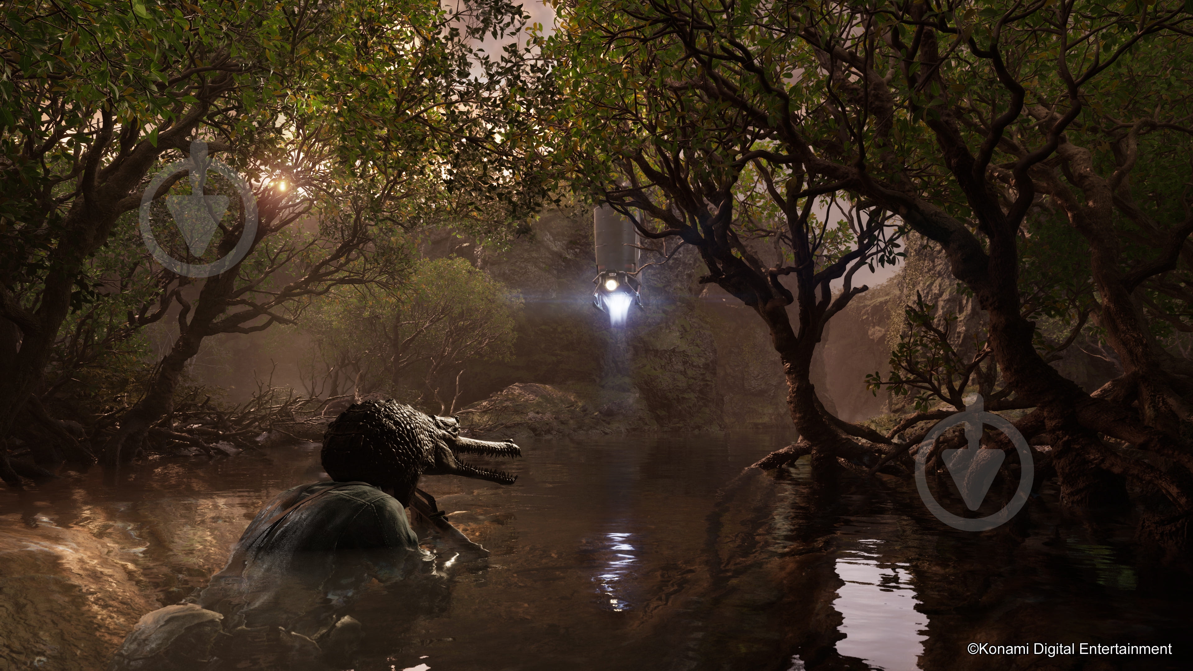 Игра Metal Gear Solid Delta: Snake Eater Day One Edition (PS5) Blu-ray - фото 7