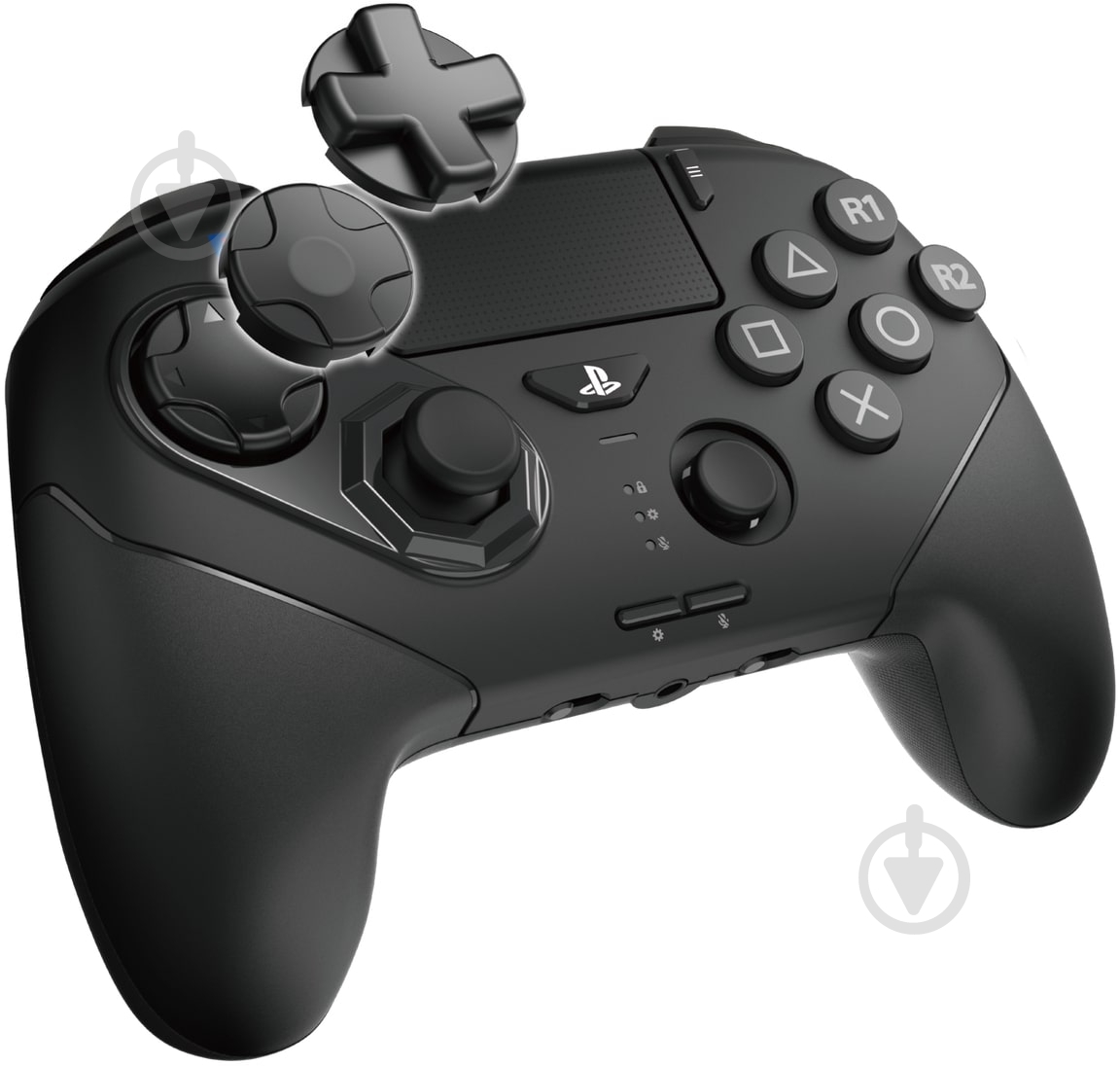 Геймпад HORI Fighting Commander OCTA Pro for PS5 (ACC-1205) - фото 2 Геймпад HORI Fighting Commander OCTA Pro for PS5 (ACC-1205) - фото 2