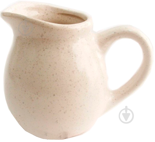 Молочник Astera Marble Cream 300 мл A04120-ZM05CR - фото 1