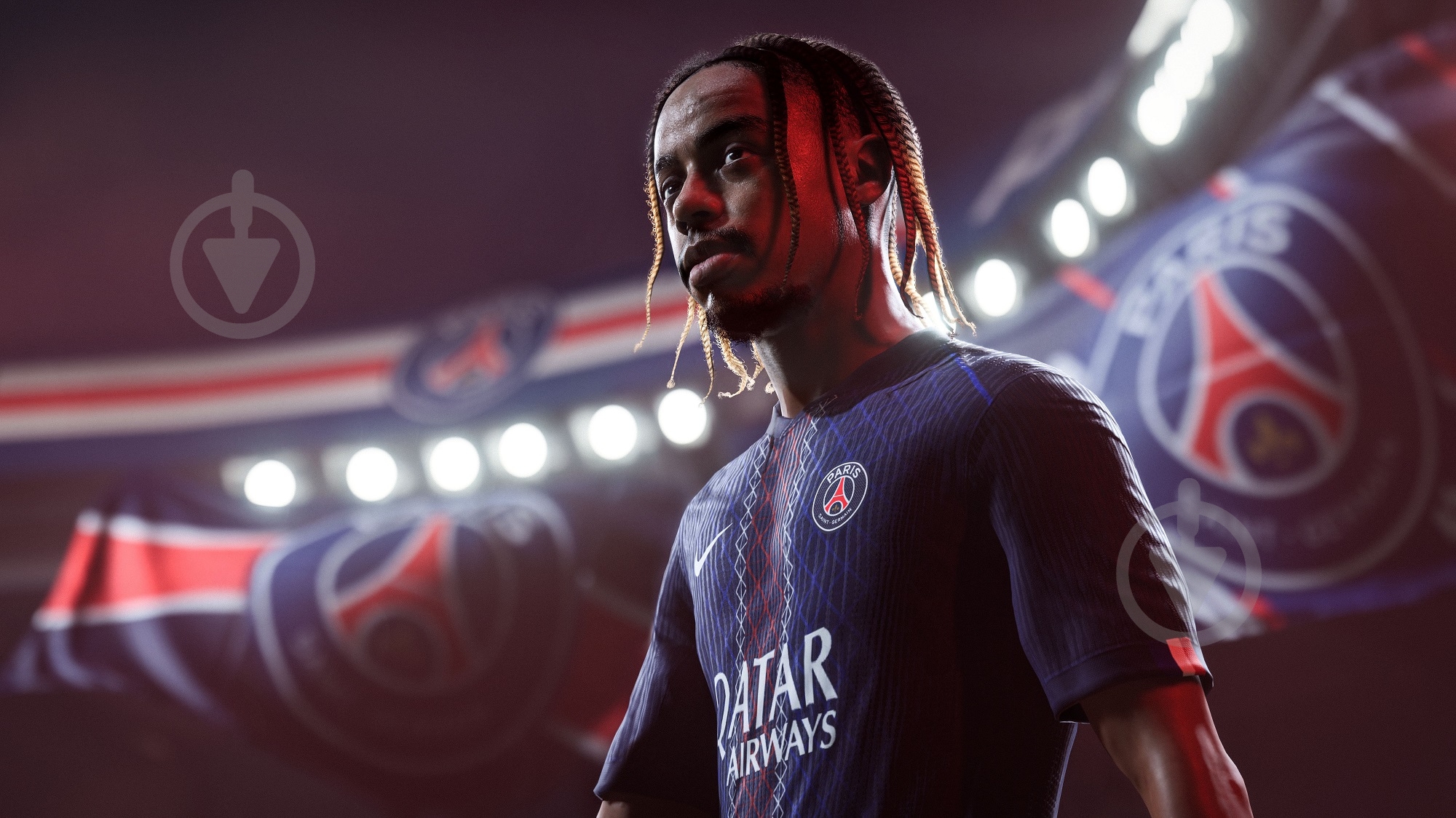 Игра EA Sports FC 26 (PS5) Blu-ray - фото 2