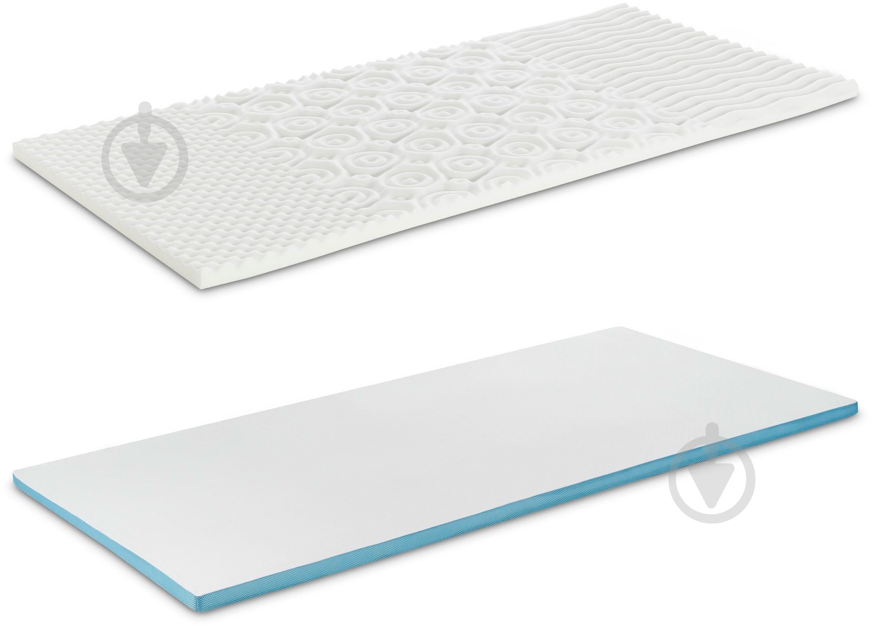 Матрас Герой 80x200 см Dormeo 80х200 см - фото 4