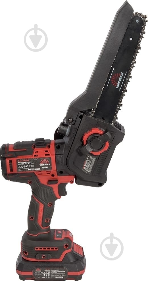Vitals Master COMBO KIT 3.2 18V 243628 - фото 4