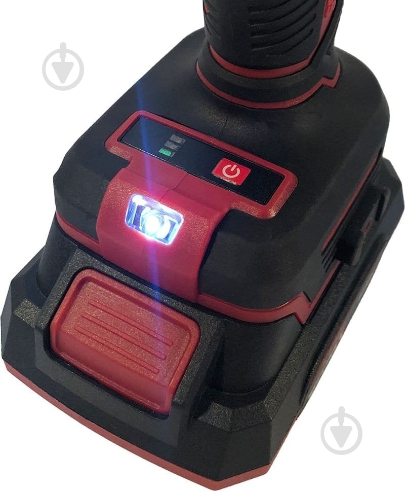 Vitals Master COMBO KIT 3.2 18V 243628 - фото 7