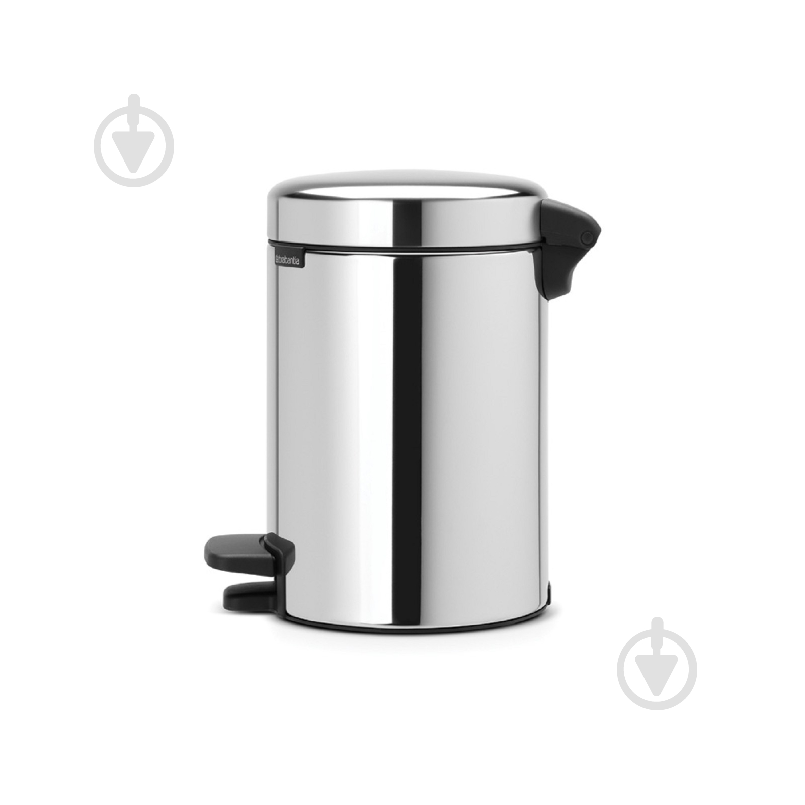 Ведро для мусора Brabantia 3 л 00800597 - фото 3 Ведро для мусора Brabantia 3 л 00800597 - фото 3