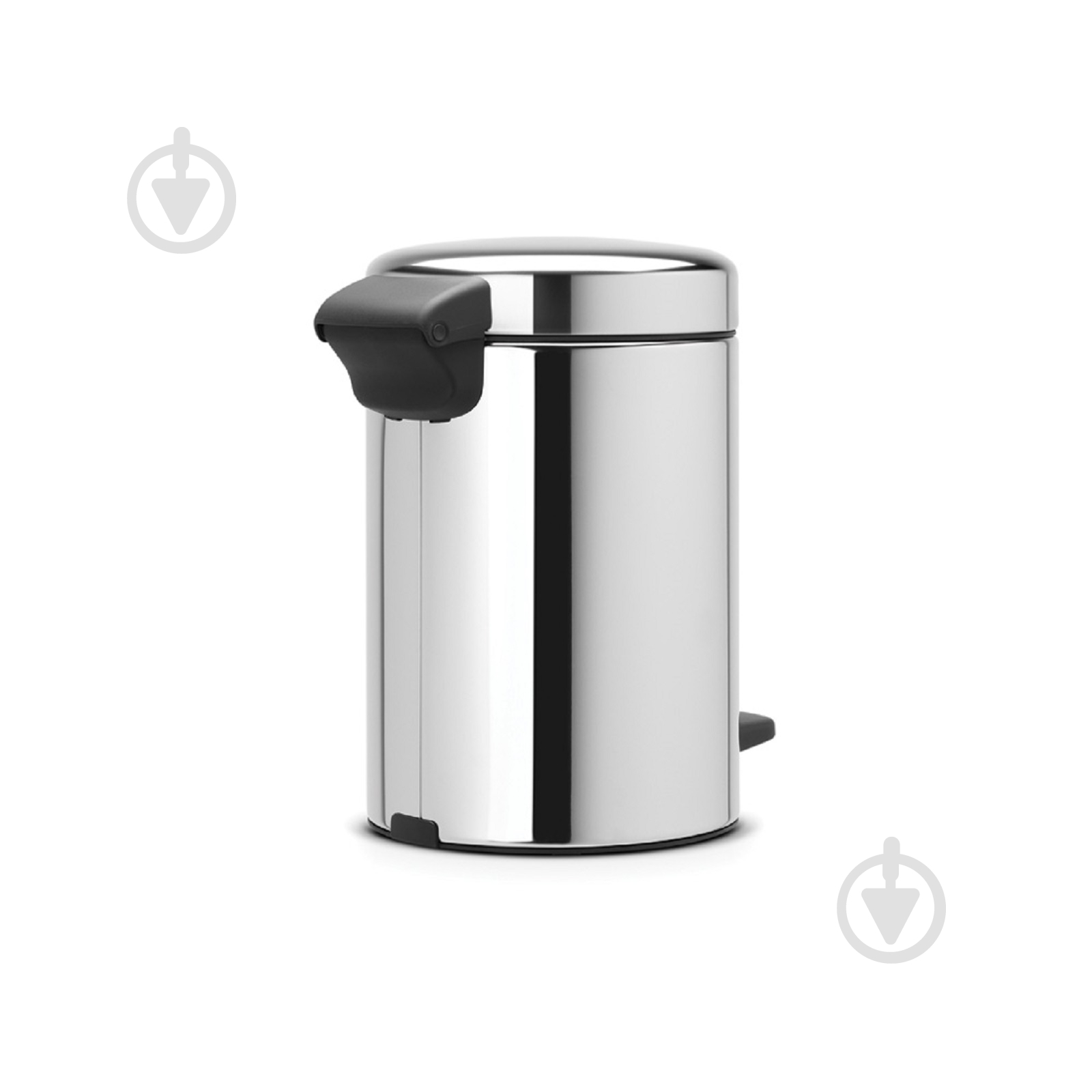 Ведро для мусора Brabantia 3 л 00800597 - фото 2 Ведро для мусора Brabantia 3 л 00800597 - фото 2