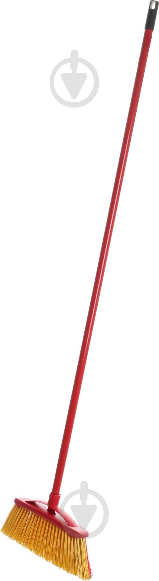 Щетка для уборки Outdoor Vileda 148 см красный V5140 - фото 2