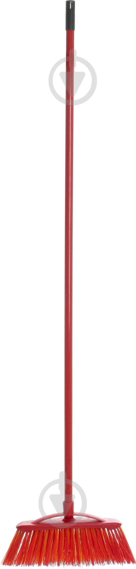 Щетка для уборки Outdoor Vileda 148 см красный V5140 - фото 1
