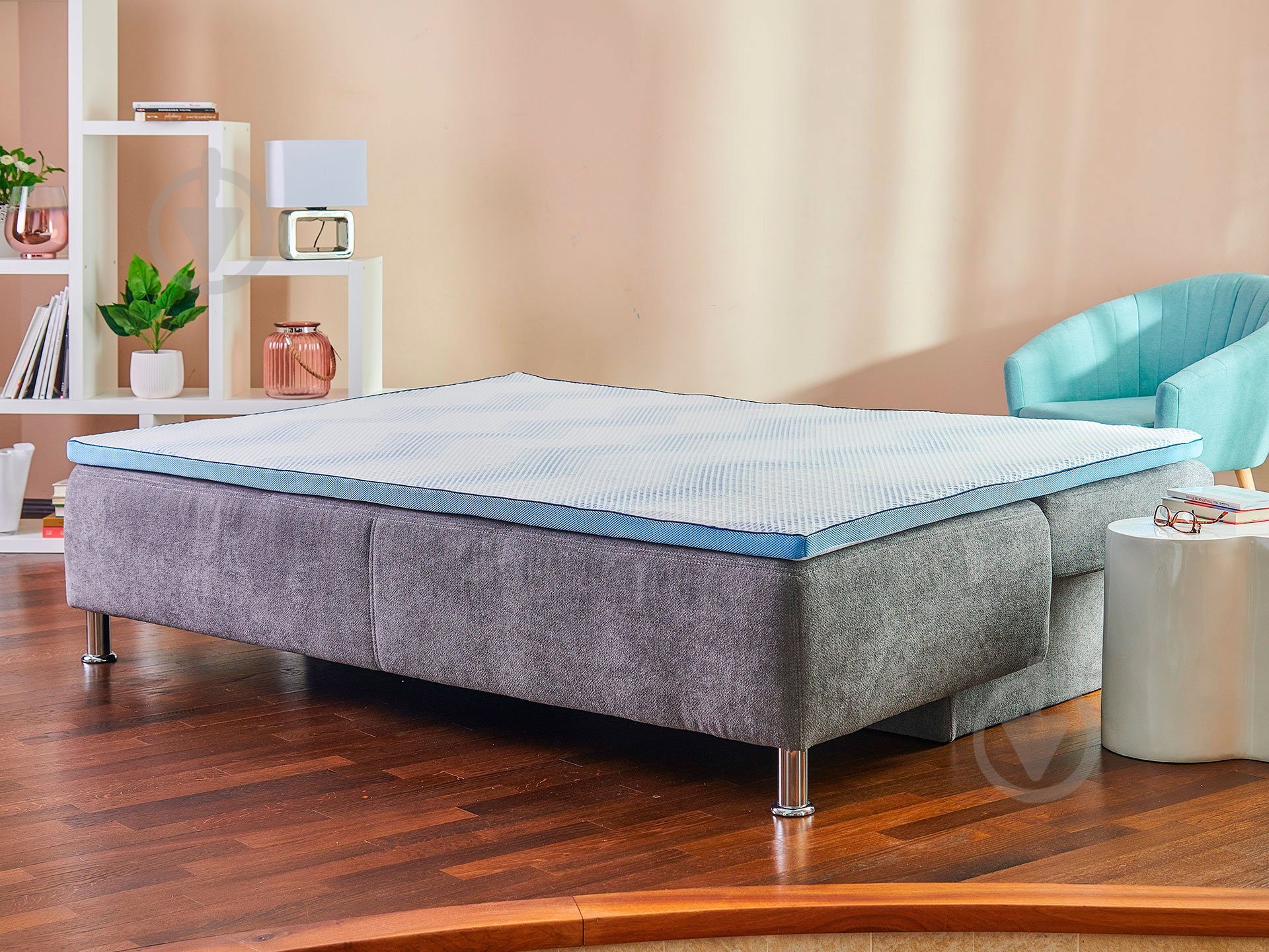 Матрас Герой 90x190 см Dormeo 90x190 см - фото 8 Матрас Герой 90x190 см Dormeo 90x190 см - фото 8