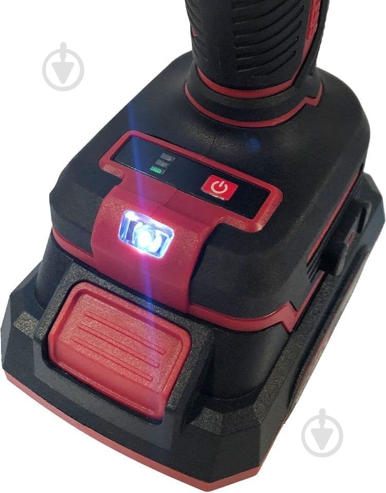 Vitals Master COMBO KIT 4.1 18V 243626 - фото 15 Vitals Master COMBO KIT 4.1 18V 243626 - фото 15