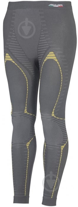 Термобрюки X-Country ACC А603.966 р.XS/S серый - фото 1