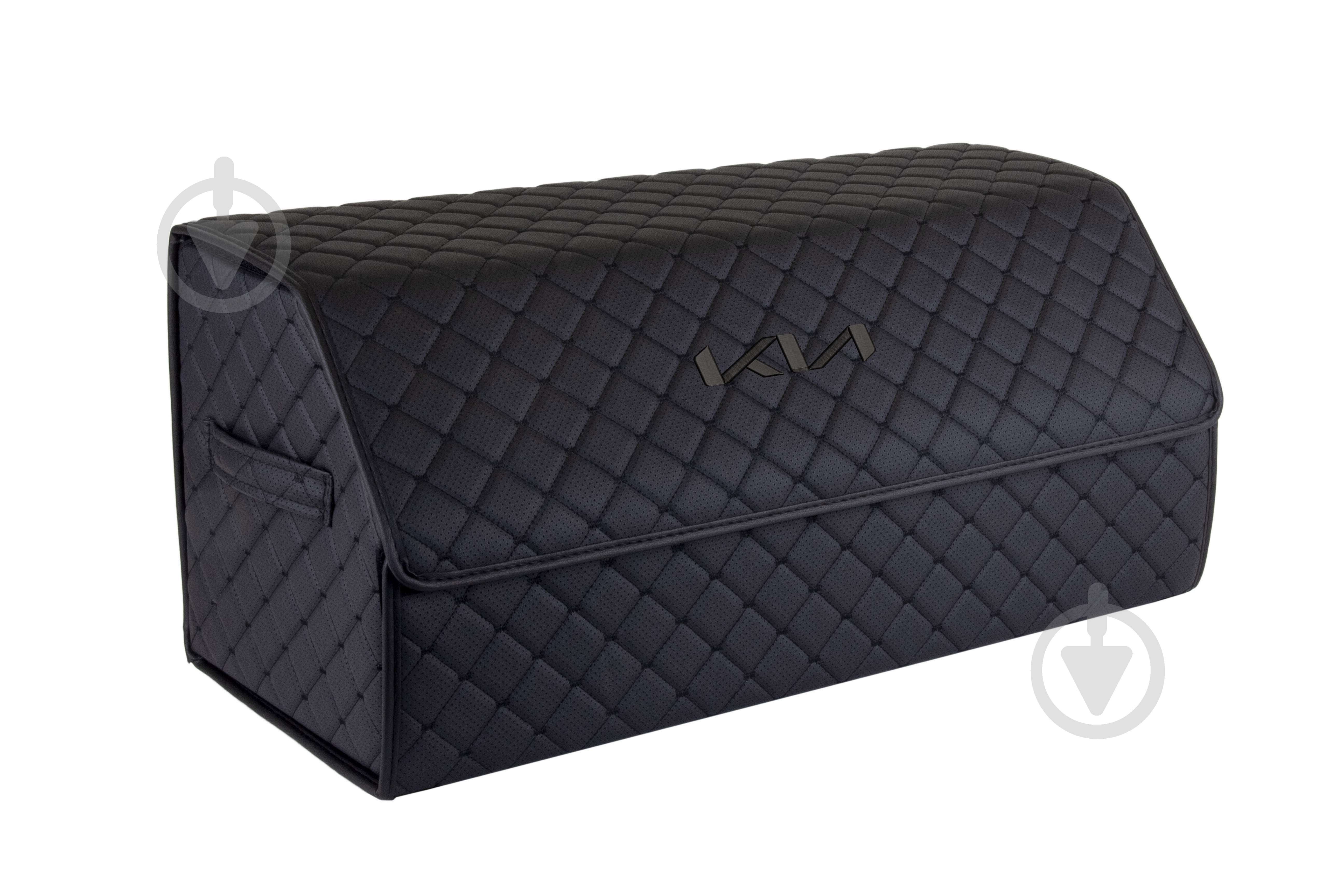 Сумка-органайзер EVAtech ECO L 30x30x65 см EHECELBBBBV055 черный - фото 1