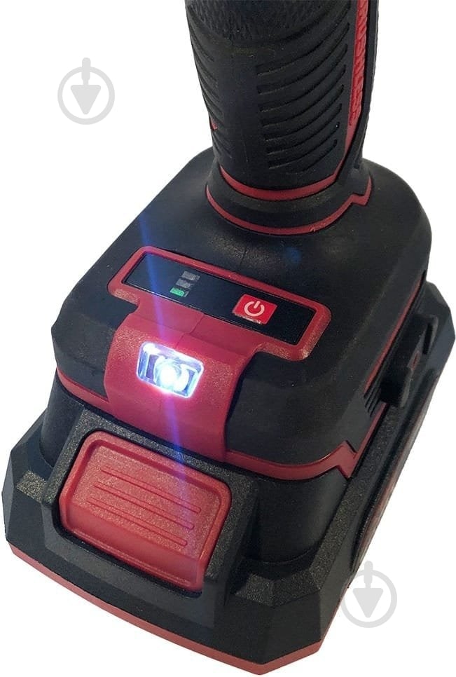Vitals Master COMBO KIT 4.2 18V 243629 - фото 11