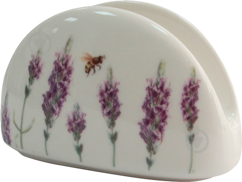 Серветниця Astera Lavander Color 11 см A05210-S2-33 - фото 1