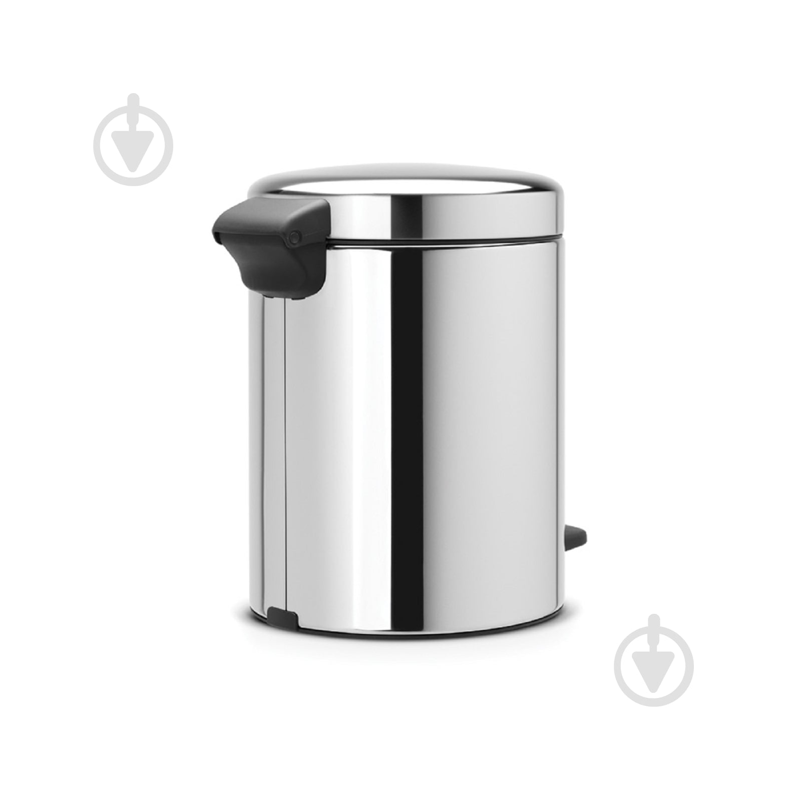 Ведро для мусора Brabantia 5 л 00800598 - фото 3 Ведро для мусора Brabantia 5 л 00800598 - фото 3