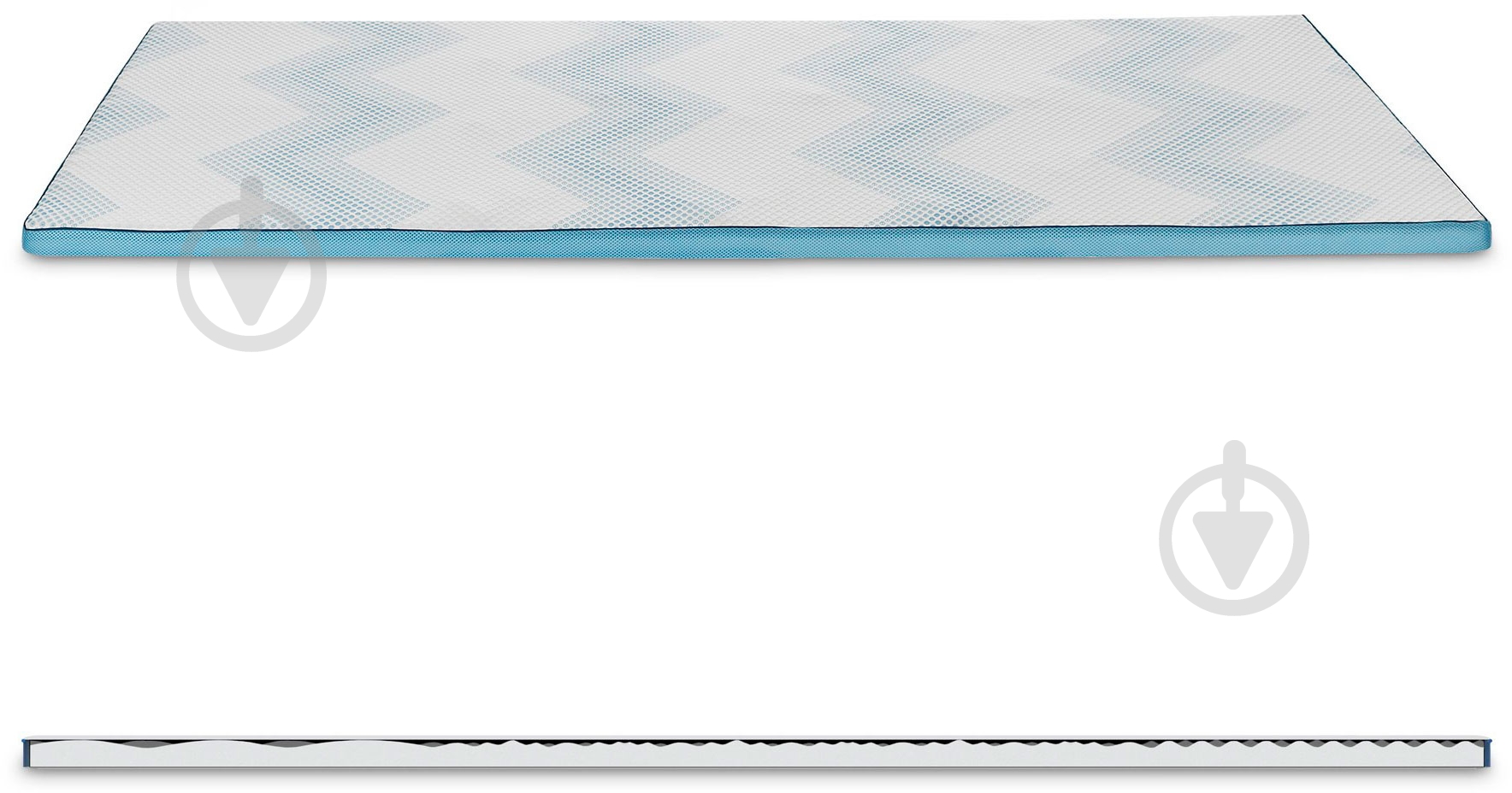 Матрас Герой 140x200 см Dormeo 140x200 см - фото 3