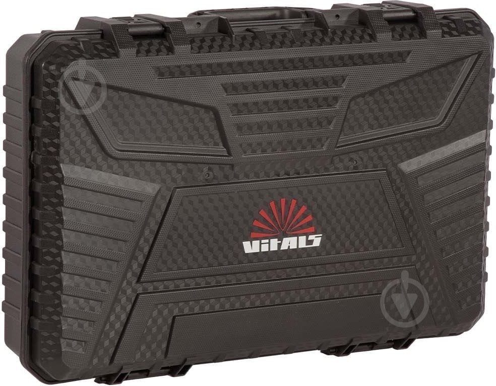 Vitals Master COMBO KIT 5.1 18V 243625 - фото 14 Vitals Master COMBO KIT 5.1 18V 243625 - фото 14