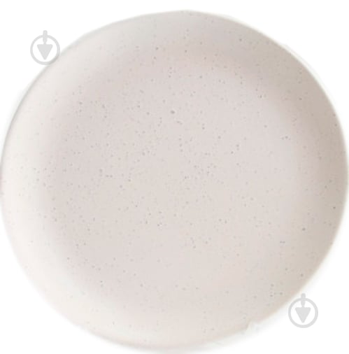 Тарілка десертна Astera Marble Cream 21 см A0470-ZM05S - фото 1