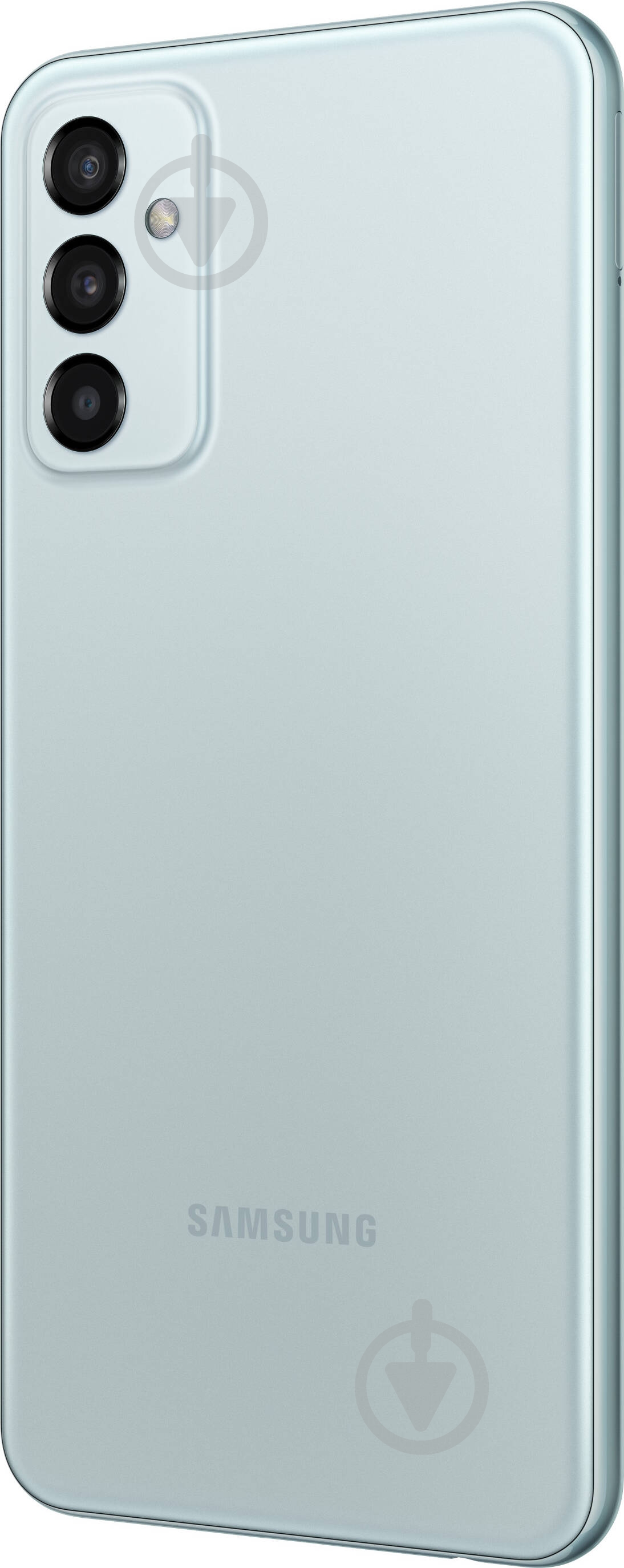 Смартфон Samsung Galaxy M23 4/64GB light blue (SM-M236BLBDSEK) - фото 9 Смартфон Samsung Galaxy M23 4/64GB light blue (SM-M236BLBDSEK) - фото 9