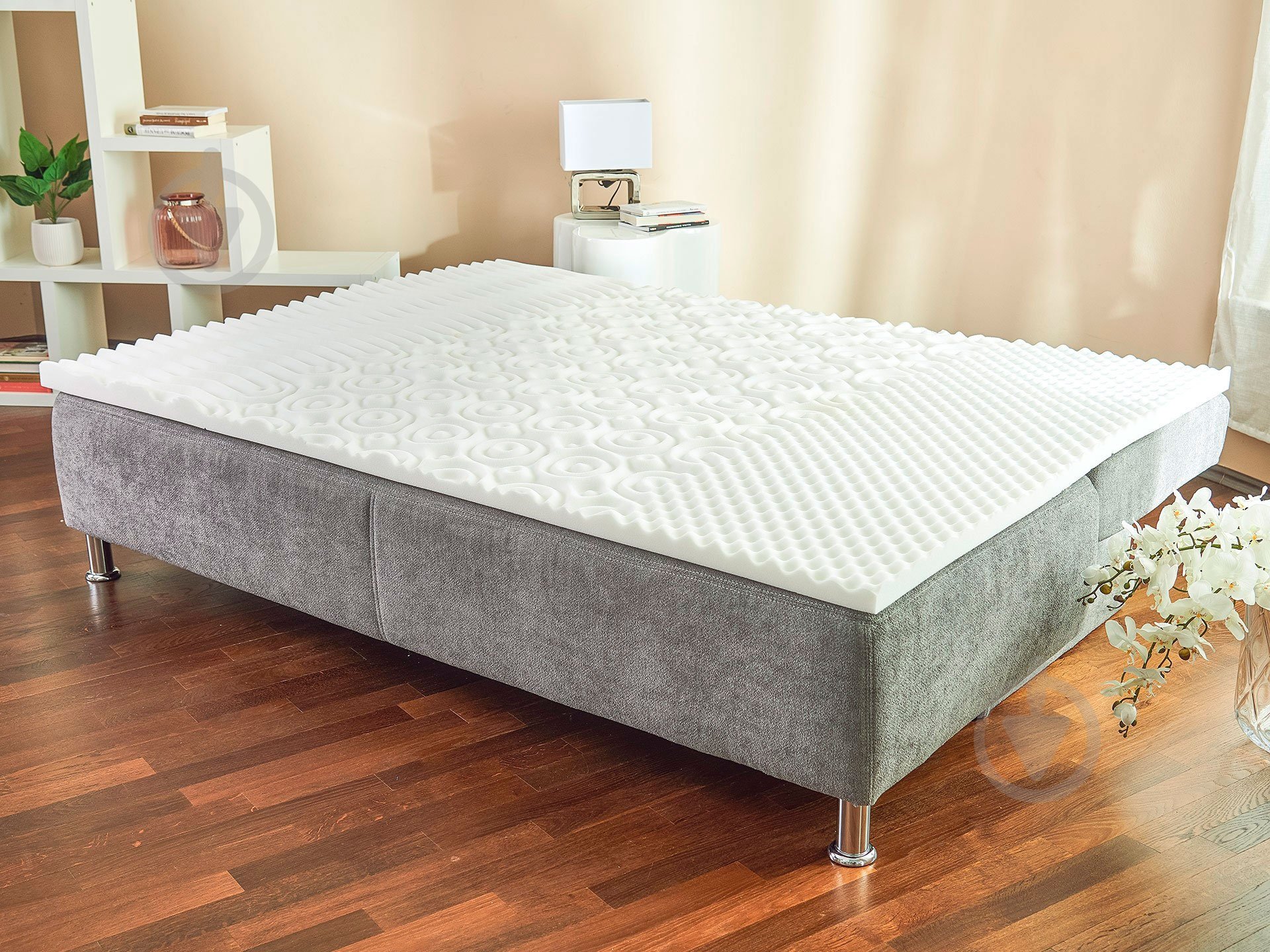 Матрац Герой 80x190 см Dormeo 80x190 см - фото 9