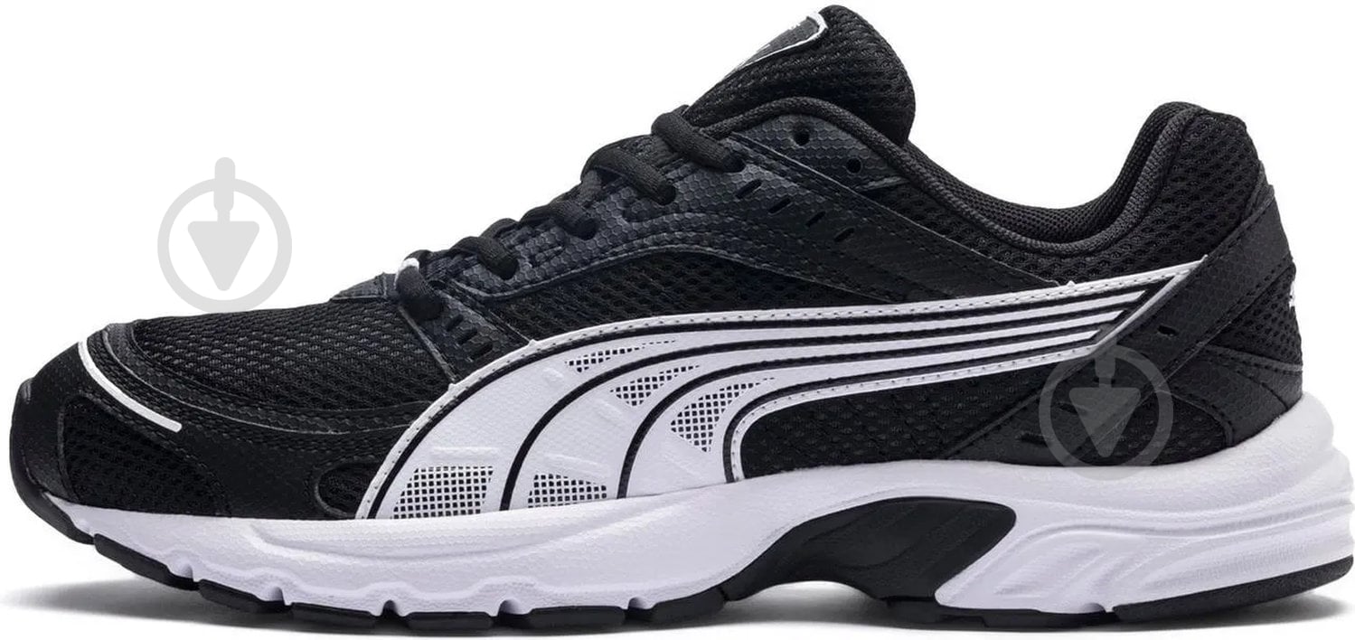Кроссовки Puma Axis 36846503 р.42 черные - фото 1