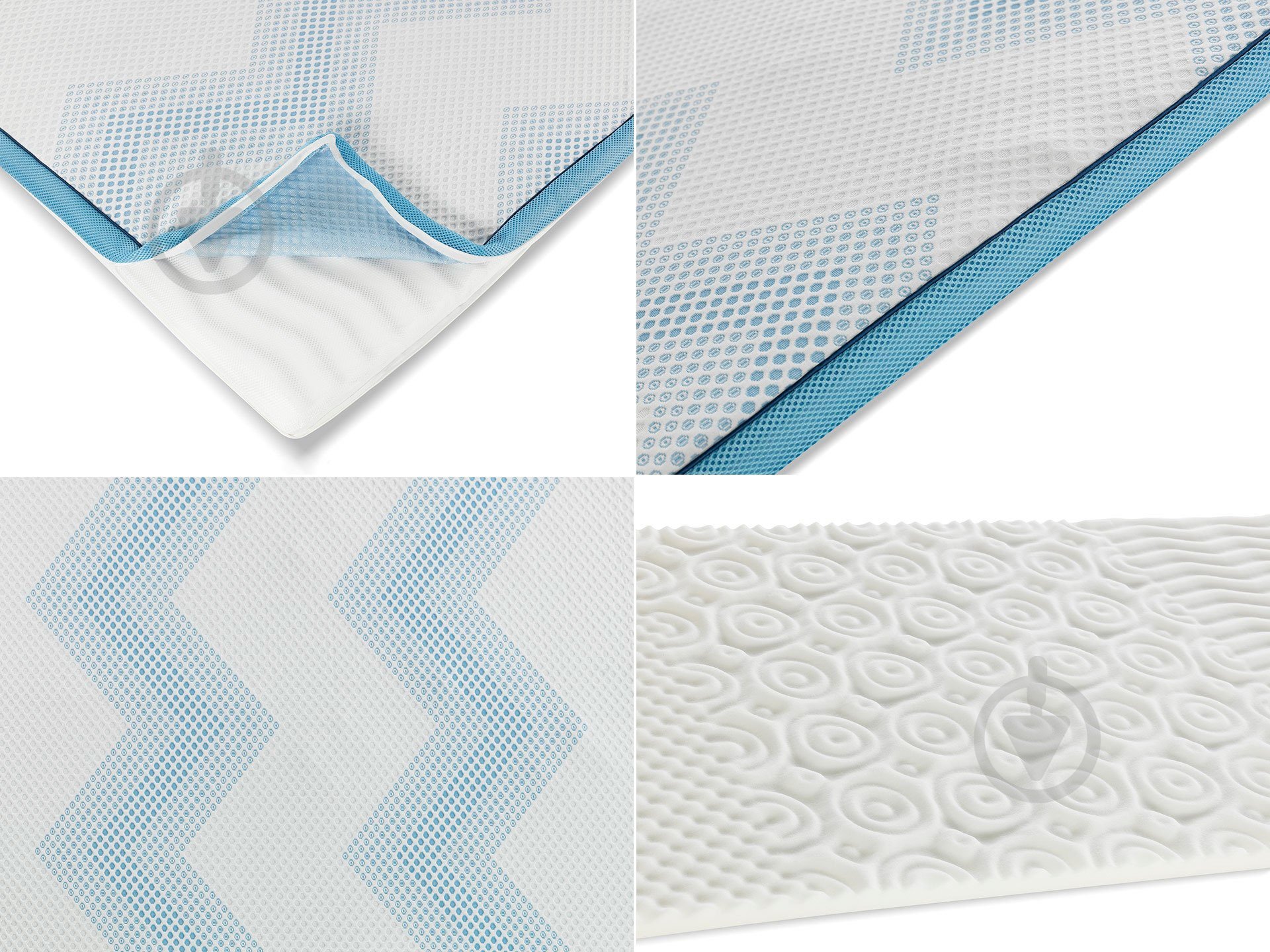 Матрас Герой 160x200 см Dormeo 160x200 см - фото 5